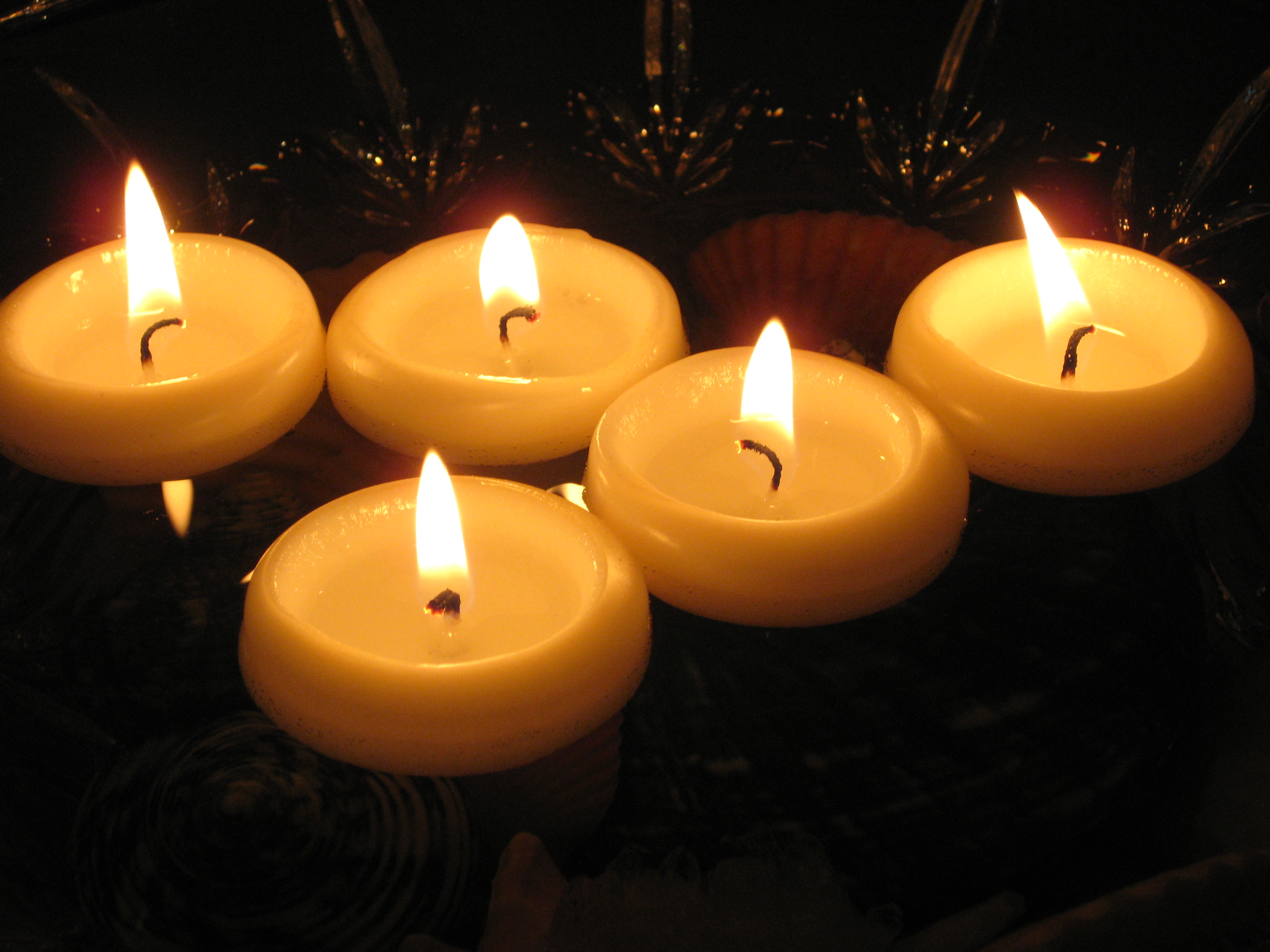 All Saints Day – November 1, 2014