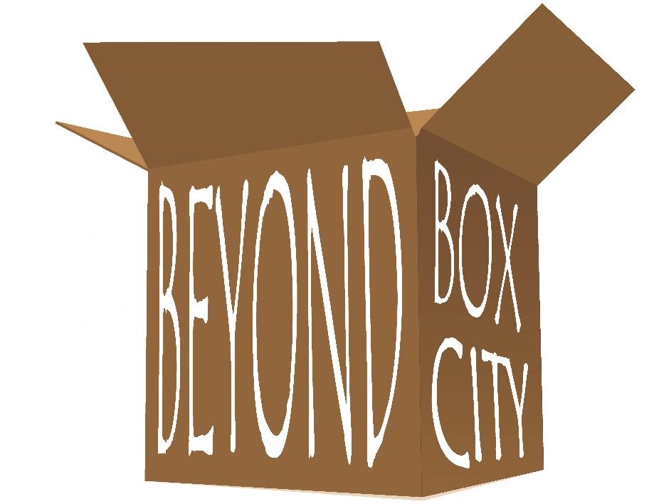 Beyond Box City – Raising Funds for Family Promise